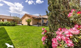 Maison 5 Pièces 115 m² à vendre à Odos (65310)