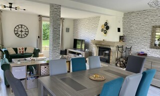 Maison 4 Pièces 122 m² à vendre à Pouldergat (29100)