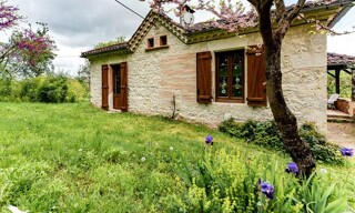 Maison 3 Pièces 119 m² à vendre à Tréjouls (82110)