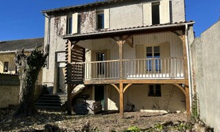 Maison 5 Pièces 125 m² à vendre à Bergerac (24100)