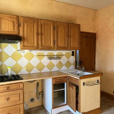Maison 5 pièces 124850 €