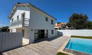 Maison 6 Pièces 151 m² à vendre à Vaux-sur-Mer (17640)