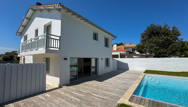 Villa / Maison 6 pièces  à vendre Vaux-sur-Mer 17640