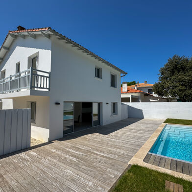 Maison 6 pièces 795000 €