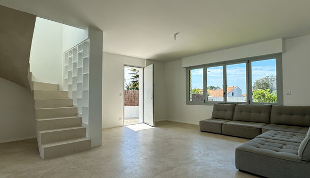 Villa / Maison 6 pièces  à vendre Vaux-sur-Mer 17640