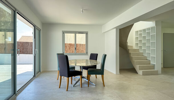 Villa / Maison 6 pièces  à vendre Vaux-sur-Mer 17640