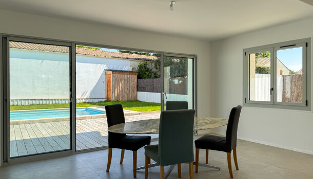 Villa / Maison 6 pièces  à vendre Vaux-sur-Mer 17640