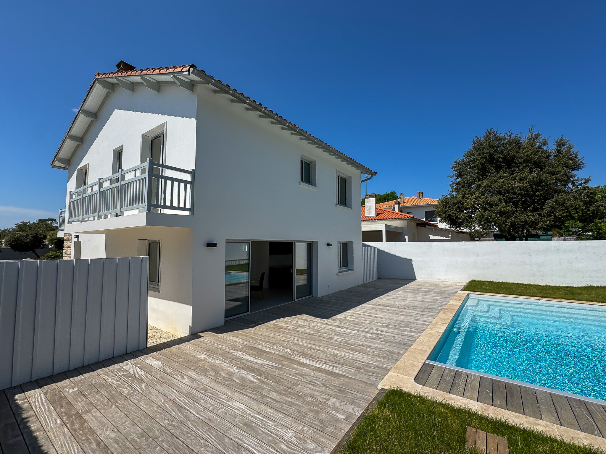 Villa / Maison 6 pièces  à vendre Vaux-sur-Mer 17640