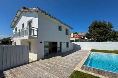 Maison 6 pièces 760000 €