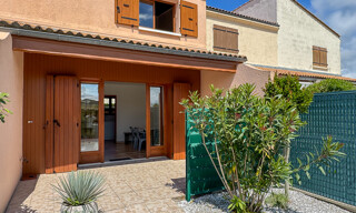 Maison 3 Pièces 50 m² à vendre à Saint-Palais-sur-Mer (17420)