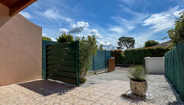 Villa / Maison 3 pièces  à vendre Saint-Palais-sur-Mer 17420