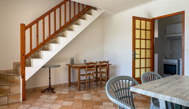 Villa / Maison 3 pièces  à vendre Saint-Palais-sur-Mer 17420