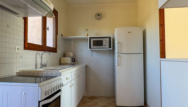 Villa / Maison 3 pièces  à vendre Saint-Palais-sur-Mer 17420