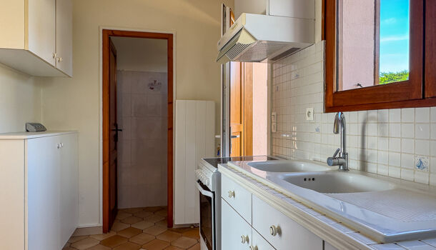 Villa / Maison 3 pièces  à vendre Saint-Palais-sur-Mer 17420