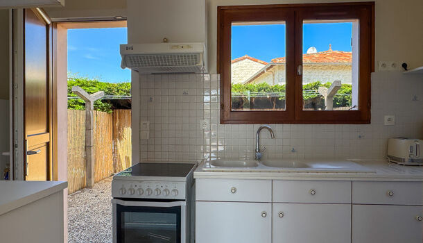 Villa / Maison 3 pièces  à vendre Saint-Palais-sur-Mer 17420