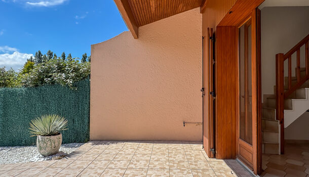 Villa / Maison 3 pièces  à vendre Saint-Palais-sur-Mer 17420