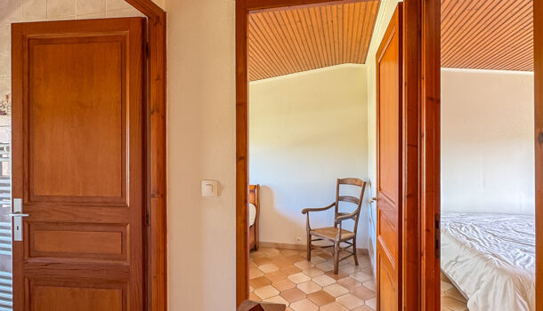 Villa / Maison 3 pièces  à vendre Saint-Palais-sur-Mer 17420