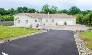 Maison 7 Pièces 170 m² à vendre à Hagetmau (40700)
