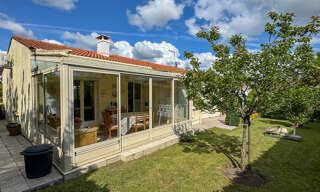 Maison 5 Pièces 120 m² à vendre à Royan (17200)