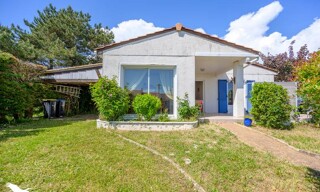 Maison 5 Pièces 111 m² à vendre à Nieul-sur-Mer (17137)