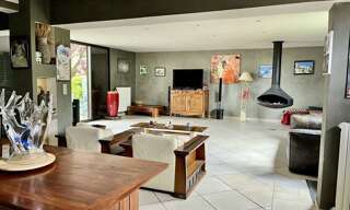 Maison 7 Pièces 151 m² à vendre à Vierzon (18100)