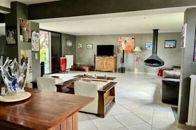 Maison 7 pièces 132840 €