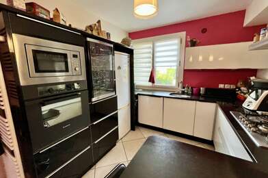 Maison 7 pièces 140400 €