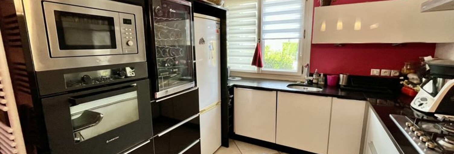 Maison 7 Pièces 151 m² à vendre à Vierzon (18100)