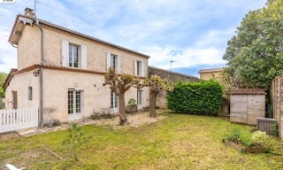 Maison 4 Pièces 109 m² à vendre à Marmande (47200)