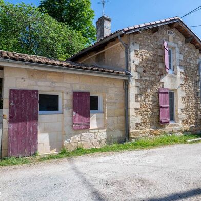 Maison 4 pièces 299250 €