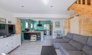 Maison 4 Pièces 103 m² à vendre à Izon (33450)