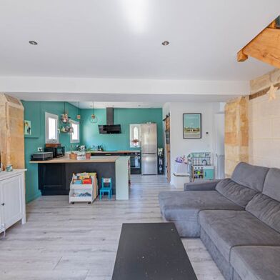 Maison 4 pièces 288750 €