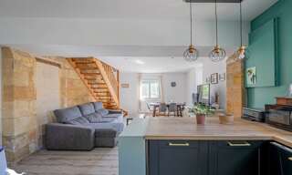 Maison 4 Pièces 103 m² à vendre à Izon (33450)