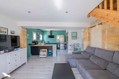 Maison 4 pièces 278250 €