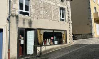 Immeuble   m² à vendre à Monflanquin (47150)