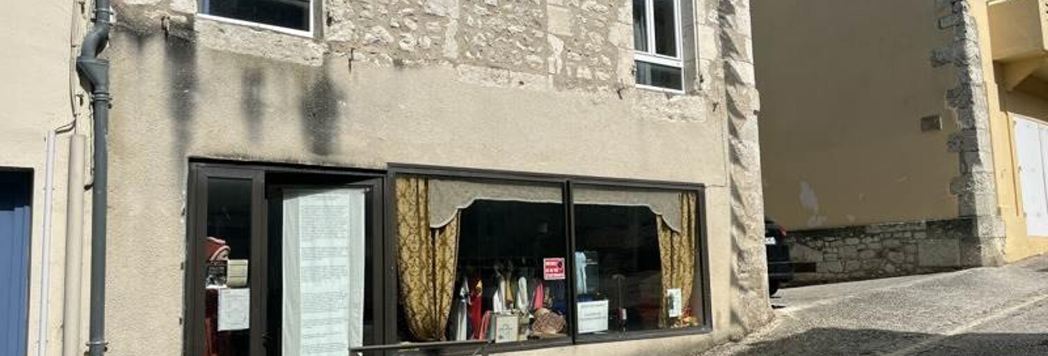 Immeuble   m² à vendre à Monflanquin (47150)