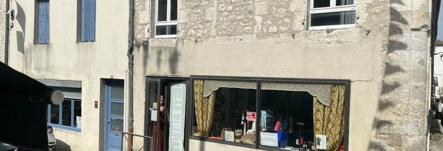 Immeuble   m² à vendre à Monflanquin (47150)