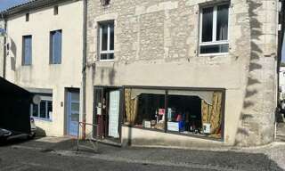 Immeuble   m² à vendre à Monflanquin (47150)