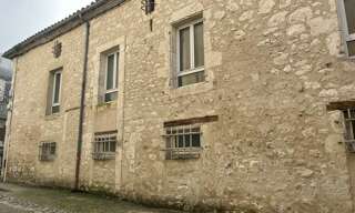 Immeuble   m² à vendre à Monflanquin (47150)