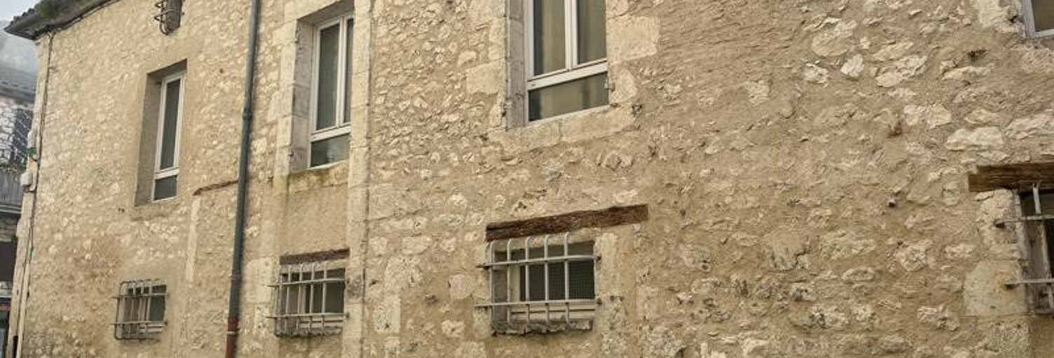 Immeuble   m² à vendre à Monflanquin (47150)