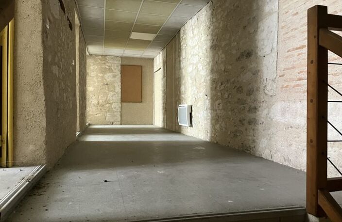 Vente immeuble   Monflanquin (47150) — photo 4