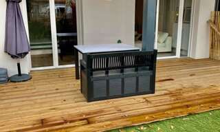 Appartement 2 Pièces 42 m² à vendre à La Teste-de-Buch (33260)