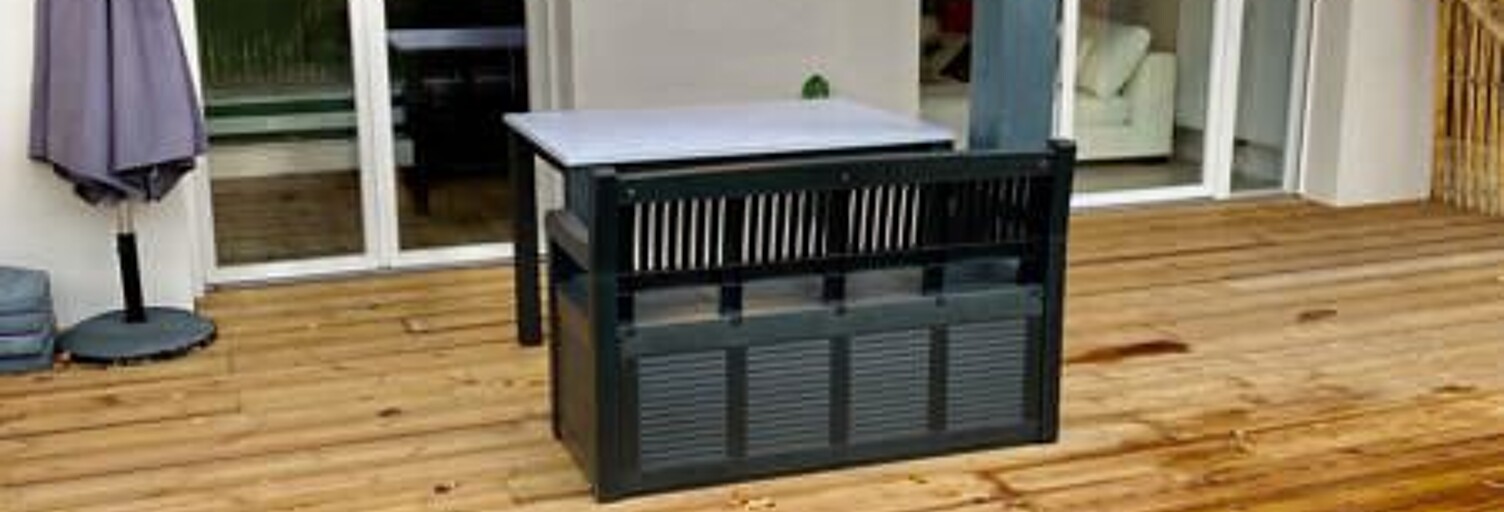 Appartement 2 Pièces 42 m² à vendre à La Teste-de-Buch (33260)