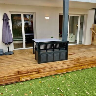 Appartement 2 pièces 249990 €