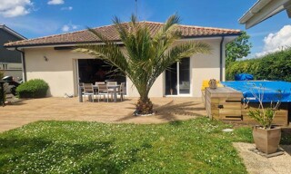 Maison 4 Pièces 94 m² à vendre à La Teste-de-Buch (33260)