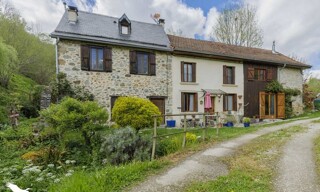 Maison 6 Pièces 174 m² à vendre à Bordes-Uchentein (09800)