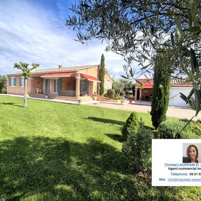 Maison 4 pièces 425000 €