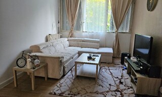 Appartement 2 Pièces 55 m² à vendre à Limoges (87100)