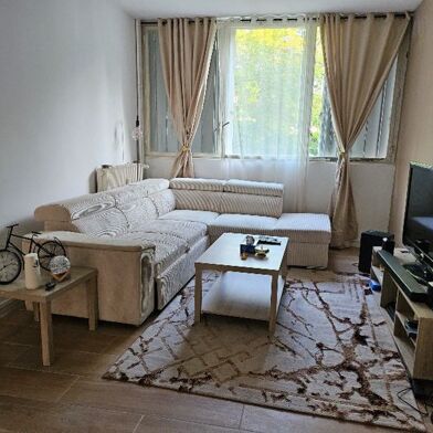 Appartement 2 pièces 80738 €