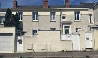 Immeuble   m² à vendre à Tours (37000)